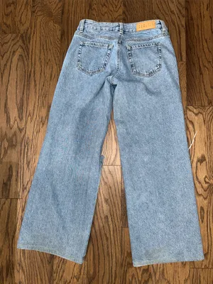 PacSun Low rise baggy jeans size 25 thumbnail 6