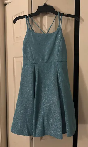 PromGirl Homecoming Dress thumbnail 1