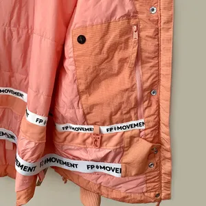 NWOT Free People Movement Lift Love Jacket thumbnail 16