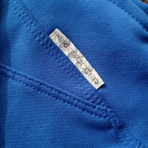 Nike Dri-fit Soccer Training Women’s Jacket Size S 4-6 thumbnail 5