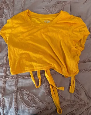 Aerie Crop Top Offline thumbnail 1