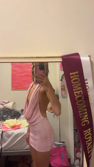 Edikted Mini Dress thumbnail 2