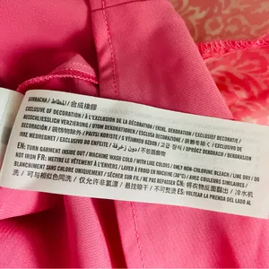 Abercrombie & Fitch Emerson Poplin Puff Sleeve Mini Dress thumbnail 11