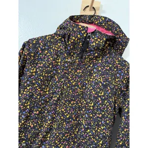 Burton Cool Flavors DryRide Hooded Ice Cream Splat Jacket Women's Small Ski thumbnail 2