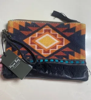 Myra Bags Handbag Western thumbnail 1