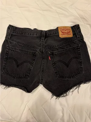Levi’s Shorts 501 thumbnail 2