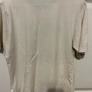 Adidas white short sleeve shirt in size large thumbnail 4