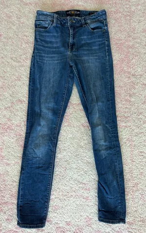 Lucky Brand Jeans thumbnail 1