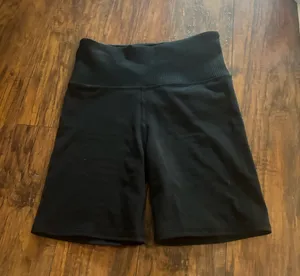 Vuori Shorts Black thumbnail 1