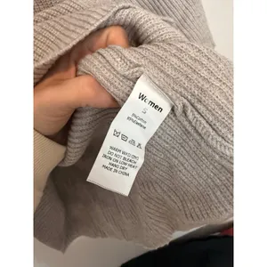 Womens Short Sleeve Ribbed Knit Button Front Cardigan Sweater Gray Size S thumbnail 2