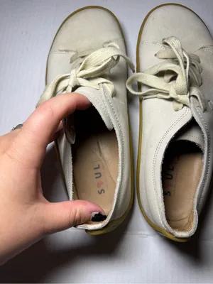 Vivobarefoot Addis Soul Of Africa Sneakers thumbnail 2