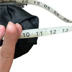 Holly‎ would for Target Black Evening Purse Bag CP thumbnail 7
