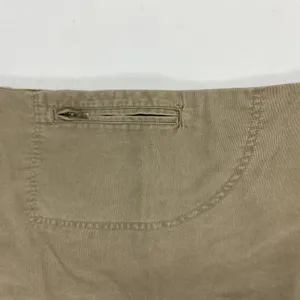 Vintage Columbia Pants Womens 10 Khaki Vertex Hiking Outdoor Zip Pockets 2000s thumbnail 2