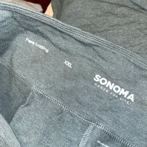 Sonoma NWT Flare Legging thumbnail 3