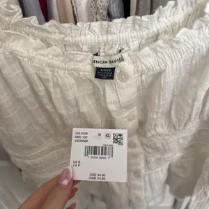 American Eagle Lace Blouse thumbnail 4
