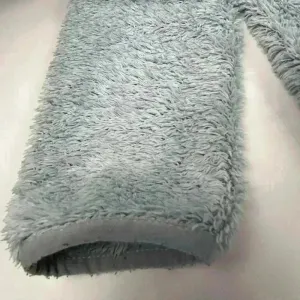 Columbia Women's blue/silver gray color Fleece Full Zip Jacket Size M‎ Casual thumbnail 7