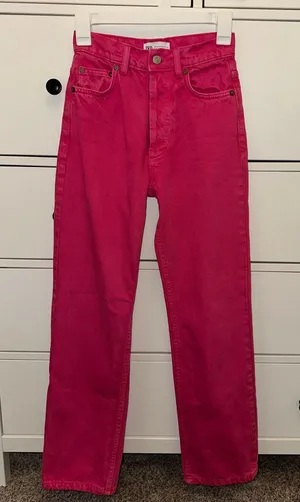 ZARA Jeans thumbnail 1