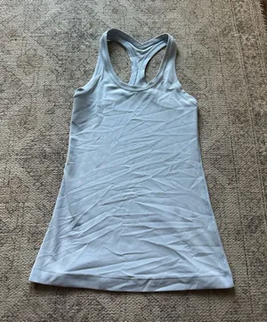 Lululemon Tank Align thumbnail 1