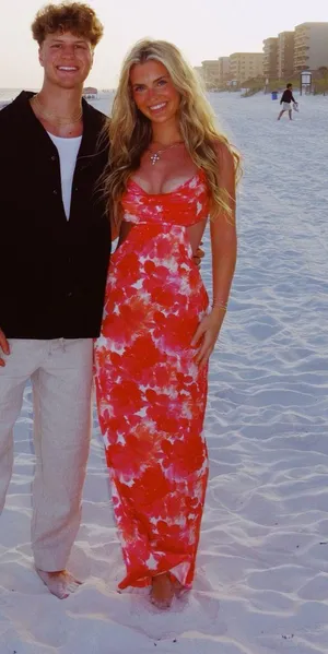 Shein Dress thumbnail 1