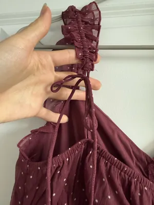 American Eagle Outfitters Dress thumbnail 4