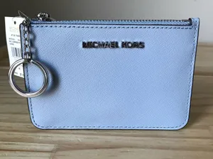 Michael Kors card holder thumbnail 1