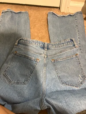 Abercrombie and fitch curve love jeans thumbnail 3