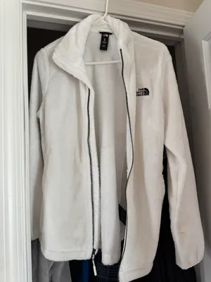 The North Face Jacket thumbnail 1