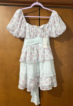 Altar'd State Dress thumbnail 1