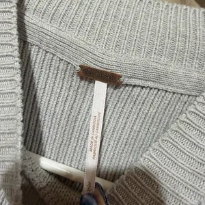 Free people bulky sweater thumbnail 2