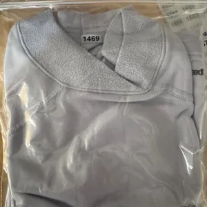 1469 | Patagonia Capilene Thermal Base Layer Top Grey Womens‎ Small thumbnail 7