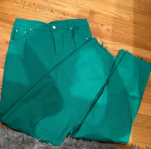 Princess Polly Jeans thumbnail 7