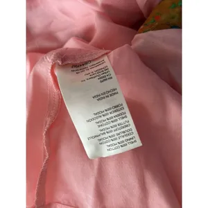 Anthropologie NWT Tiered True Dress Small Patchwork Colorblock Floral‎ Midi Boho thumbnail 8