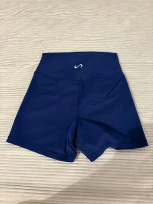TLF Apparel shorts Blue thumbnail 2