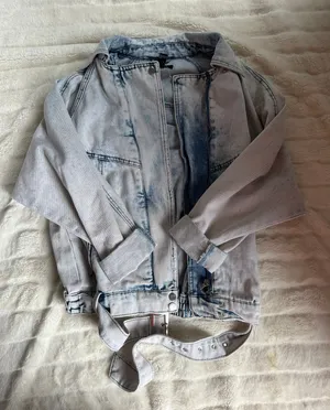 Jacket thumbnail 1