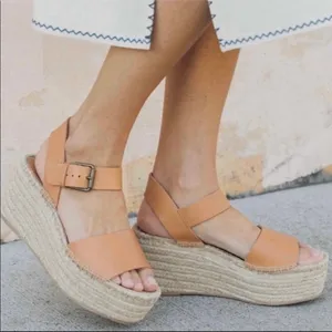 Anthropologie soludos minorca espadrilles sandals 11 thumbnail 8