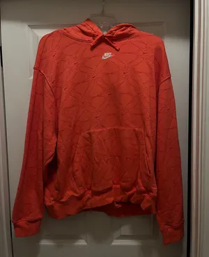 Nike Sweatshirt thumbnail 1