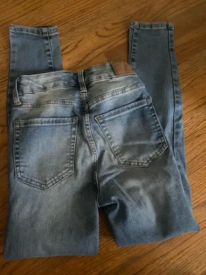 American Eagle Jeans thumbnail 3