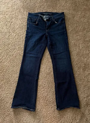 American Eagle Kick Boot Jeans thumbnail 1