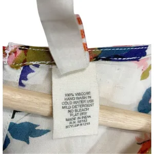 NEW Anthropologie Raga Midi Dress Size Small thumbnail 10