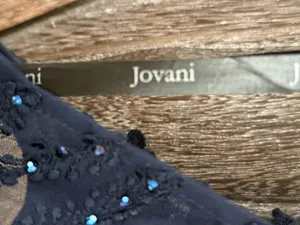 JVN by Jovani Homecoming Dress JVN41469 thumbnail 8