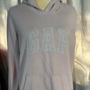 GAP sweatshirt/hoodie woman’s size L thumbnail 14