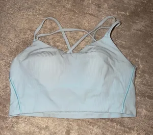 Lululemon Sports Bra thumbnail 1