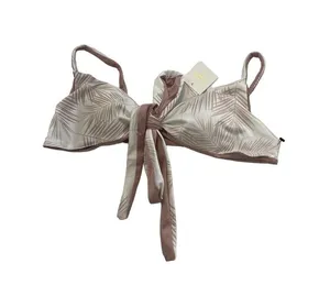 Bikini top NWT Pink Size M thumbnail 1
