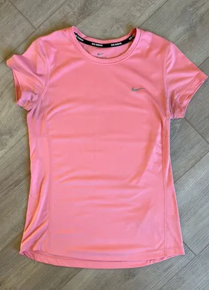 Pink Dri-fit Shirt thumbnail 1