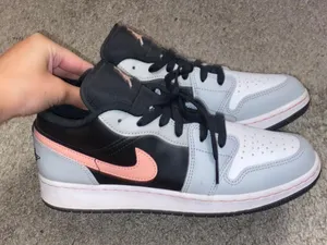 Nike Jordan Air Jordan’s Youth thumbnail 1