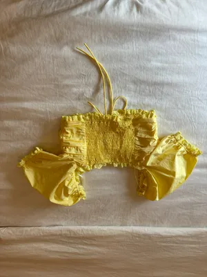 Yellow Top thumbnail 3