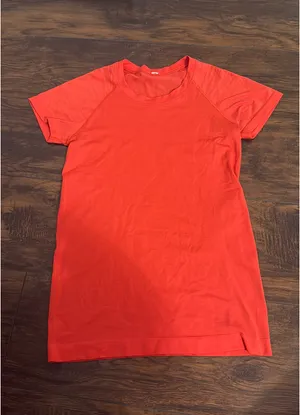 Swiftly Tech Lululemon Short Sleeve thumbnail 2