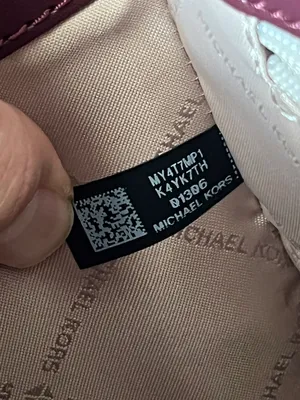 Michael Kors Purse thumbnail 14
