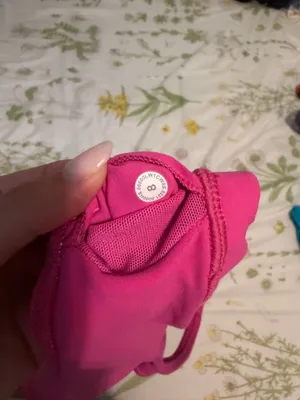 Lululemon align tank top thumbnail 3