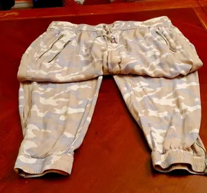 COPY - Cato Joggers Size 22/24W thumbnail 1